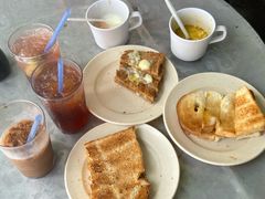-多春茶室