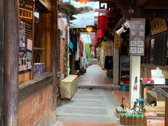 -晋江五店市传统文化旅游区