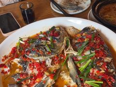 -丰乐餐厅·始于1999(千岛湖店)