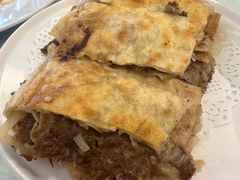 -金家老三饭庄(常营店)