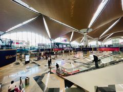 -吉隆坡国际机场