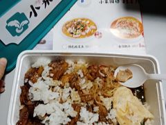 -小菜园新徽菜(马鞍山金鹰店)