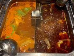 -海底捞火锅(长宁路龙之梦店)