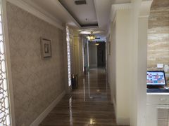 -益健·足疗汗蒸SPA(芙蓉广场店)
