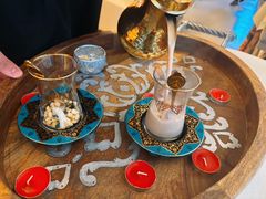 -龟兹KUCINA·新疆菜(前滩L+PLAZA店)