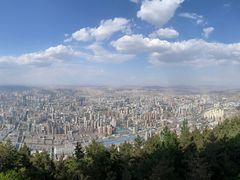 -兰山公园