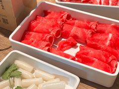 -古关火锅店(古北水镇景区店)