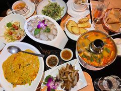 -金厨泰国餐厅·全泰籍厨师料理(拱北店)