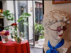 -EATALIA意塔利意式餐厅(鼓楼店)