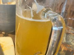 -很久以前羊肉串(京汉店)