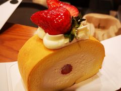 -黑草莓(重庆路店)