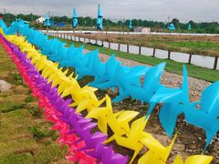 -乡乐园蟹庄·阳澄湖农家乐