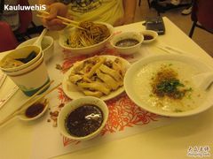 -振鼎鸡(福州路店)