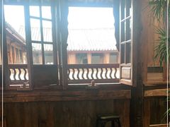 -喜洲翰林餐厅(董家百年老宅店)