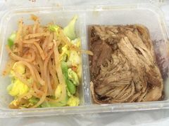 -台北风味(第一家快餐)