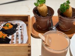 -蔡澜点心·粤菜(嘉里中心店)