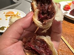 -大理实力希尔顿酒店•香全日制餐厅