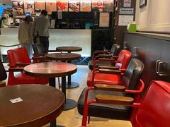 -太平洋咖啡(五月花店)