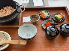 -雲上錢屋·怀石料理(上海中心店)