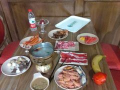 -火锅岛潮牌自助餐厅(天津天佑城店)