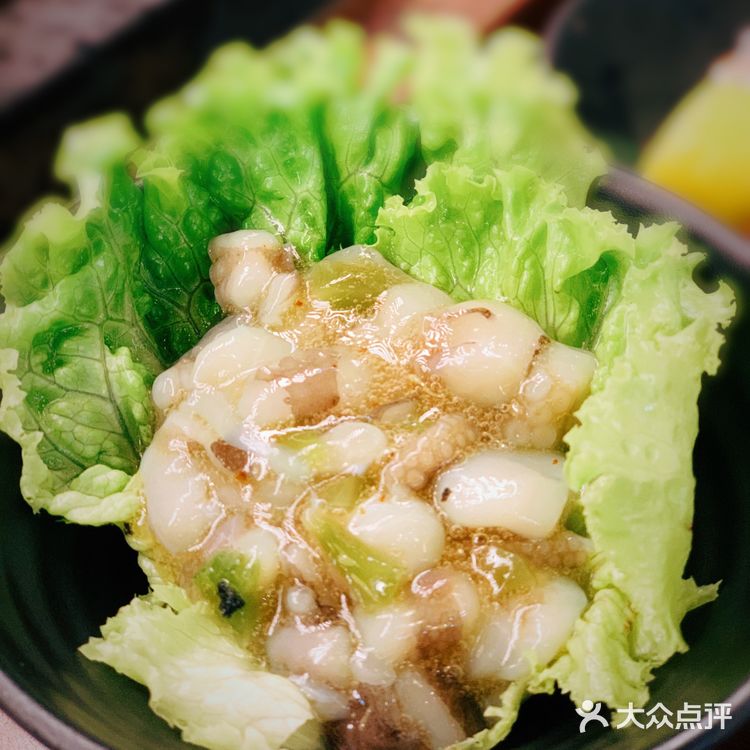 魔都约会首选地｜平价新潮又好吃的火山石料理