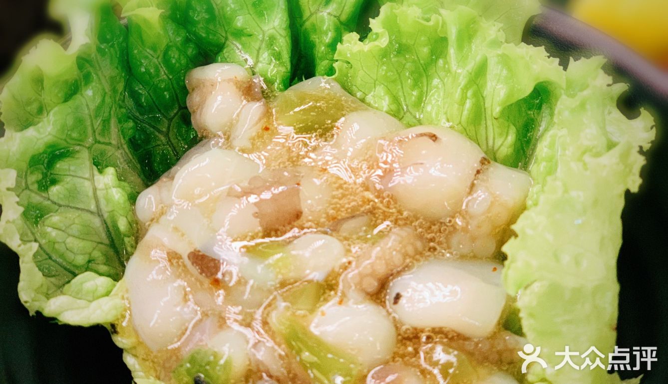 魔都约会首选地｜平价新潮又好吃的火山石料理