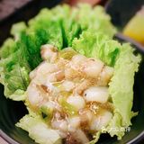 魔都约会首选地｜平价新潮又好吃的火山石料理