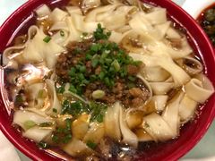 老妈面-廖老妈蹄花店(人民公园陕西街259号店)
