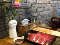 -四喜小胖·北京涮肉(五道营店)