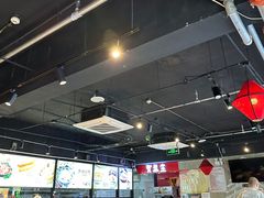 -贺秦生陕面王(富力城店)