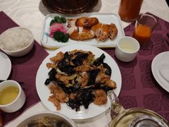 -凯鸽酒楼(大同振兴街店)