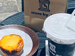 -JPG canteen(广州寺右公馆店)