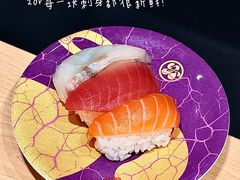 -友壹町寿司(新DNA购物中心店)