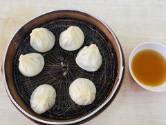 -珊珊小笼馆(仙霞路店)
