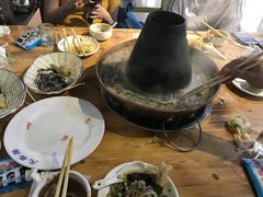 -元盛居(亚泰大街店)
