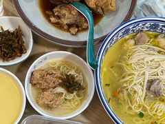 -面艺世家(驸马街店)