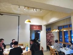大堂-霄汉牛三鲜湖北砂锅菜(万松园2店)