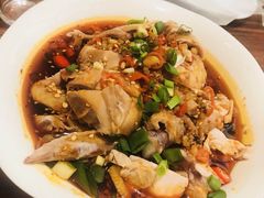 -掌上鲜(南顺城街店)
