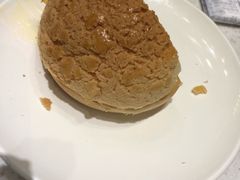 冰火菠萝油-千日贺茶餐厅(高新万达店)