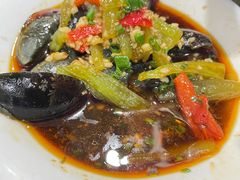 -湘肠香火锅店(团结湖店)