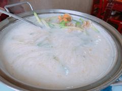 -德贤烧麦菜馆(本溪路店)