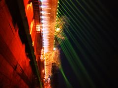 -大雁塔北广场音乐喷泉