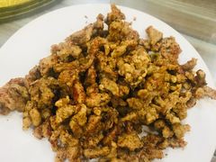 -老七饭馆(光荣道总店)