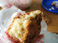-中关村茶点