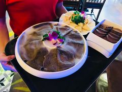 -红牌美蛙鱼头火锅(万辉国际广场店)