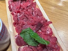 -老凯俚酸汤鱼(多彩城店)