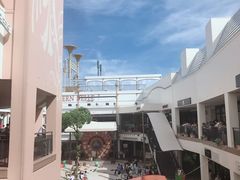 -三井奥特莱斯购物城(爵士之梦长岛店)