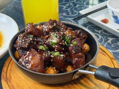 -众顺和非遗淮扬菜(何园店)