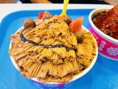 -梁子刨冰王&梁小糖(王顶堤店)