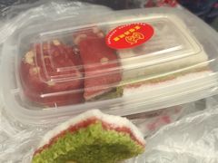 -万福兴(齐门路店)